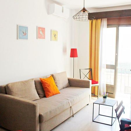Azahar Apartamentos Triana V Sevilla Exteriör bild
