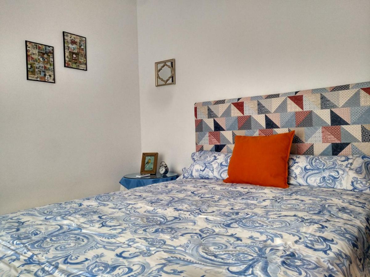 Azahar Apartamentos Triana V Sevilla Exteriör bild